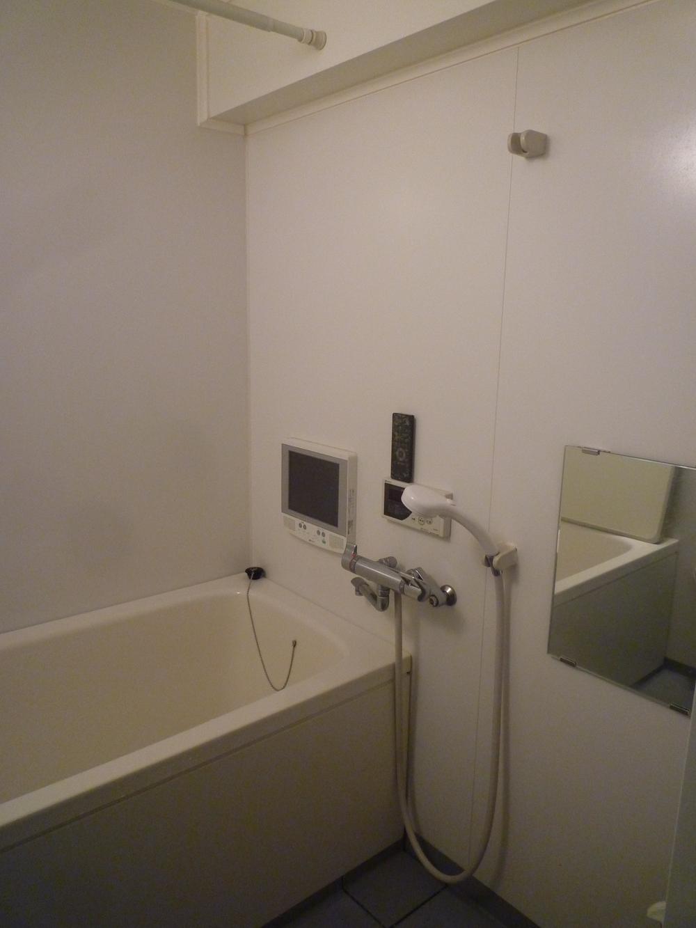 Bathroom. Indoor (11 May 2013) Shooting