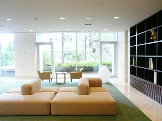 Chuo-ku, Tokyo Tsukuda 2