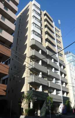 Local appearance photo. Building appearance 2013 December shooting