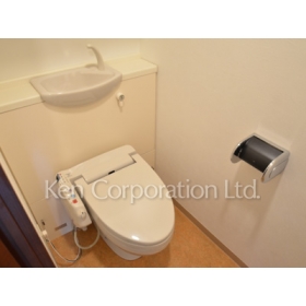 Nihonbashi, Chuo-ku, Tokyo Hamacho 1