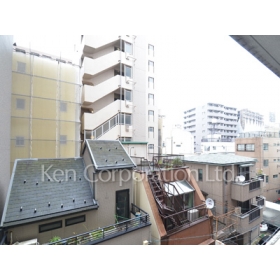 Nihonbashi, Chuo-ku, Tokyo Hamacho 1