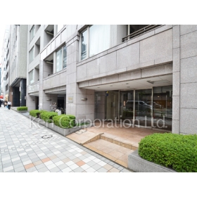 Nihonbashi, Chuo-ku, Tokyo Hamacho 1