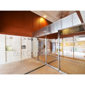 Nihonbashi, Chuo-ku, Tokyo Hamacho 1