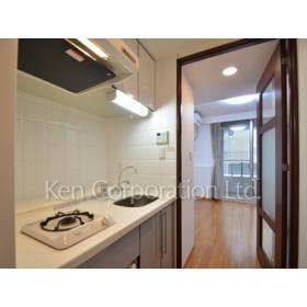 Nihonbashi, Chuo-ku, Tokyo Hamacho 1