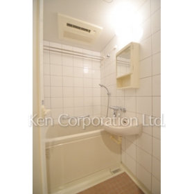 Nihonbashi, Chuo-ku, Tokyo Hamacho 1