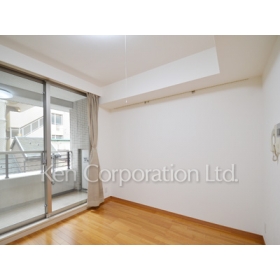 Nihonbashi, Chuo-ku, Tokyo Hamacho 1