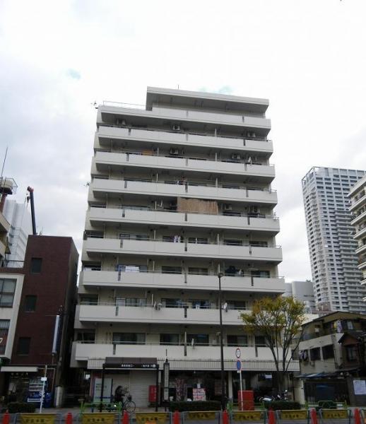 Local appearance photo