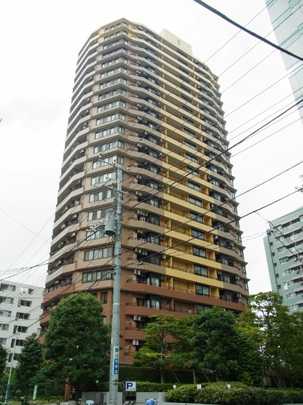 Local appearance photo. appearance