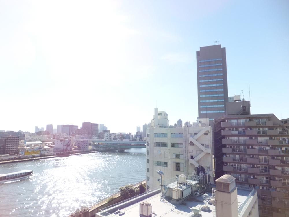 Balcony. Local (12 May 2013) Shooting