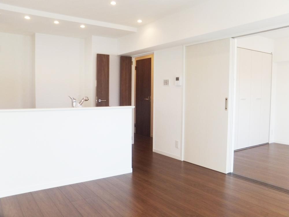 Living. Indoor (12 May 2013) Shooting