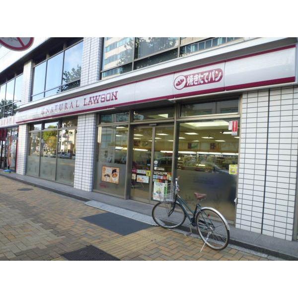 Convenience store. 154m to FamilyMart Shinkawa Chuoohashi shop