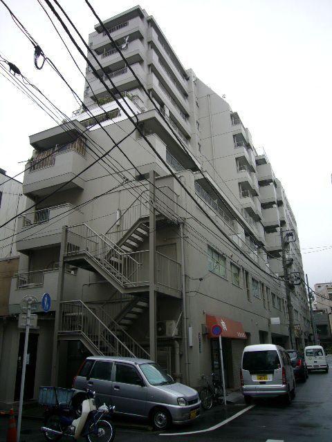 Local appearance photo. appearance