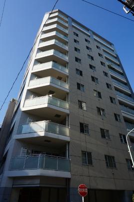 Local appearance photo. Building exterior photo