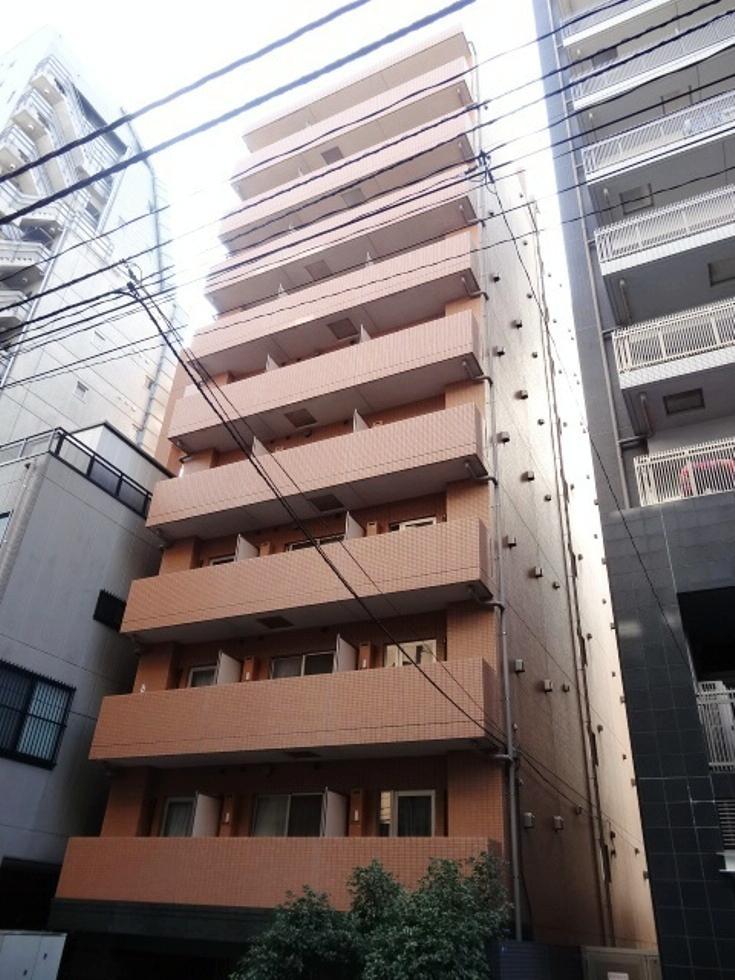 Nihonbashi, Chuo-ku, Tokyo Ningyo-cho 2