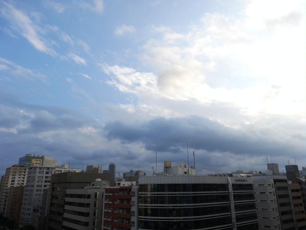 Nihonbashi, Chuo-ku, Tokyo Ningyo-cho 2