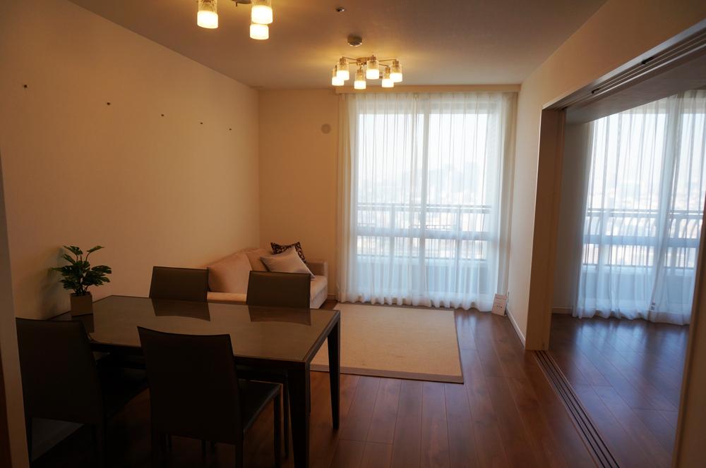 Living. Indoor (12 May 2013) Shooting