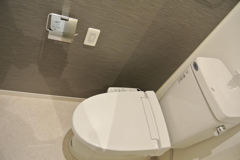 Toilet. Indoor (12 May 2013) Shooting