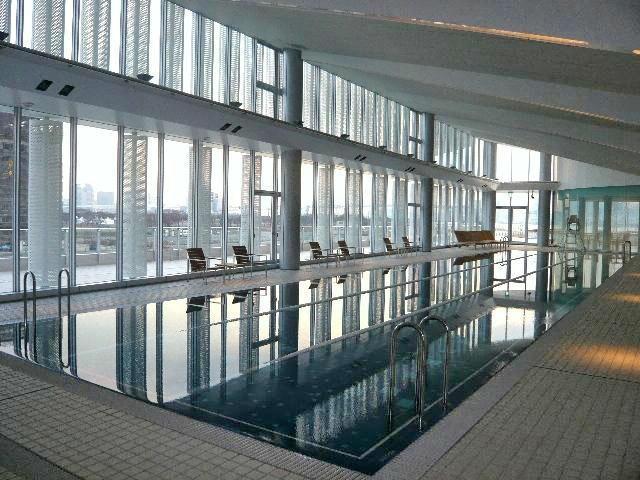 Other common areas. Common areas