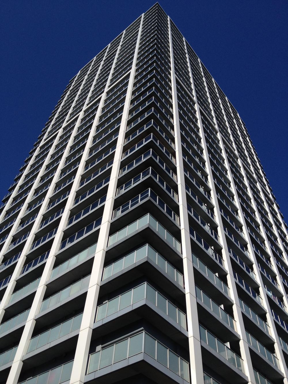 Local appearance photo. Local (11 May 2013) Shooting