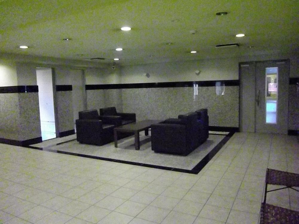 Other common areas. Common areas