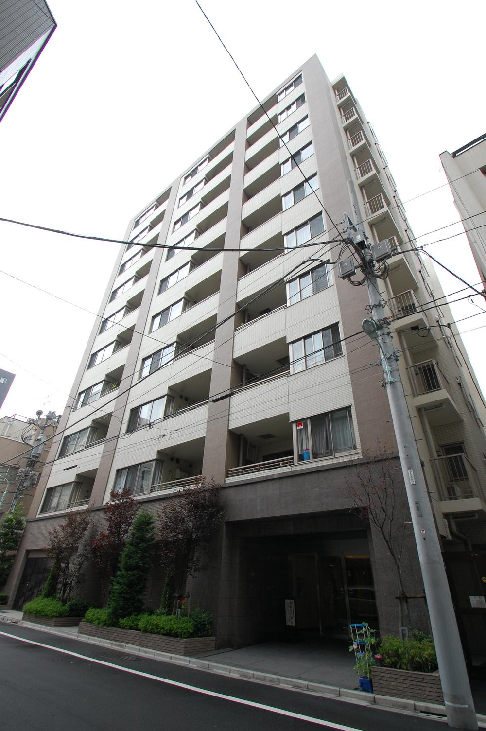 Local appearance photo