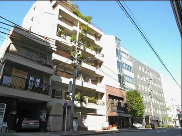 Local appearance photo