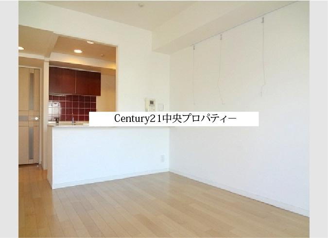 Living.  ※ It is an image view.