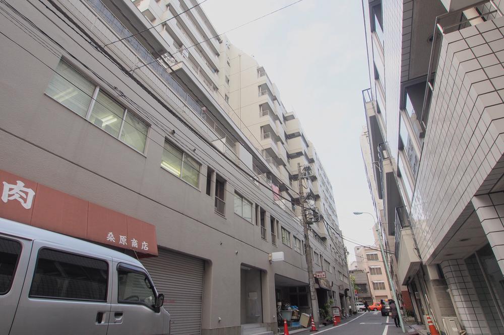 Other local. Local (12 May 2013) Shooting