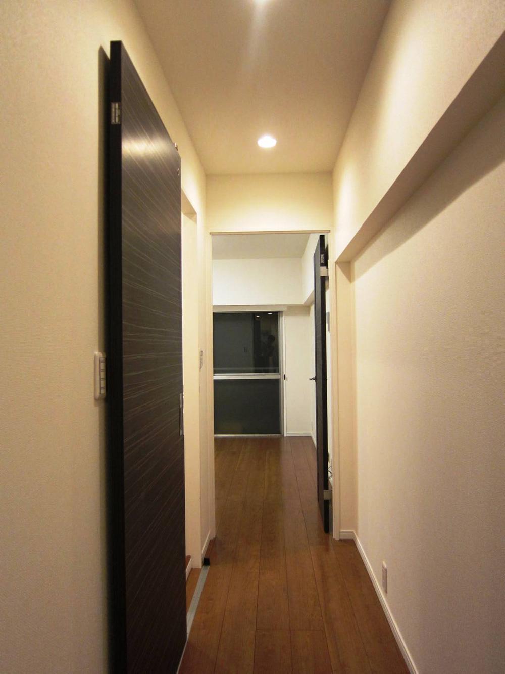 Other introspection. Indoor (12 May 2013) Shooting