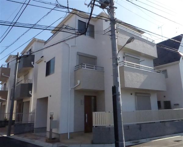 Local appearance photo. Local appearance 2013 / 10 shooting