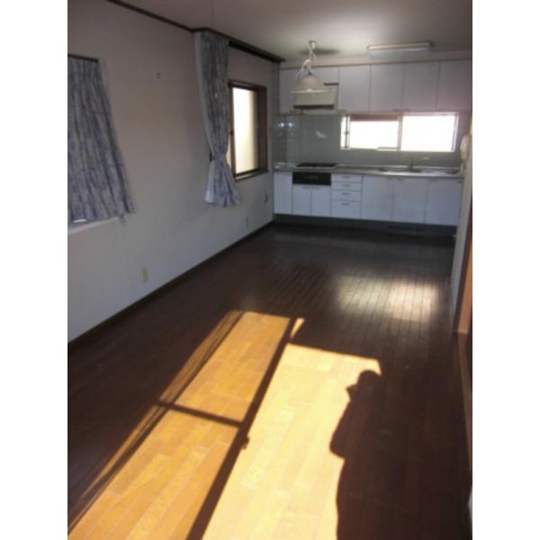 Other local. Second floor living room