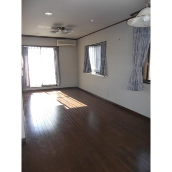 Other local. Second floor living room