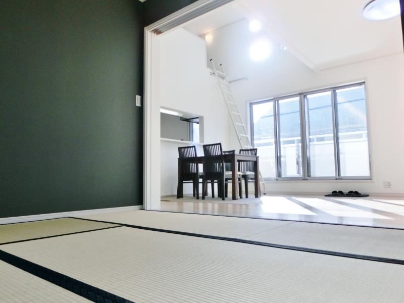 Living. Because contact road is south road, And then insert the gentle morning sun so you can spend a healthy every day. 