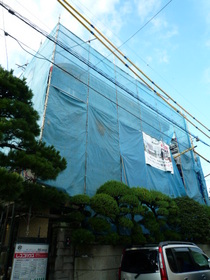 Building appearance. JR Koiwa Station ・ Keisei Koiwa Station of 2 routes available ☆