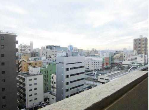 View photos from the dwelling unit