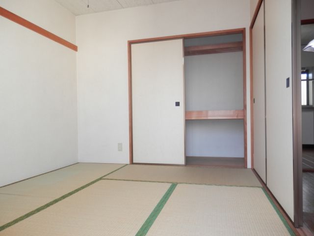 Living and room. room