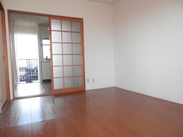 Living and room. room