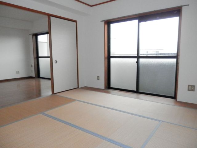 Living and room. room