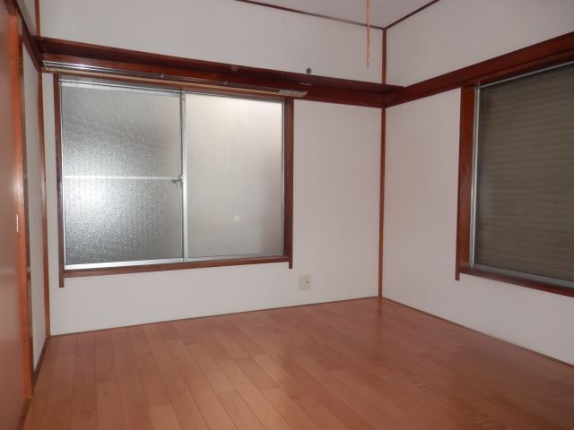 Living and room. room