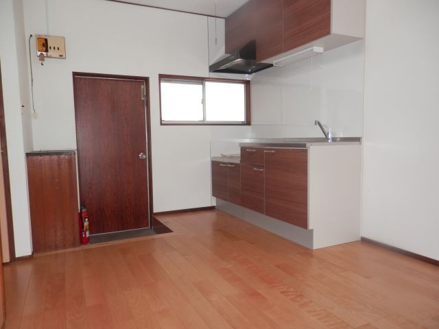 Living and room. room