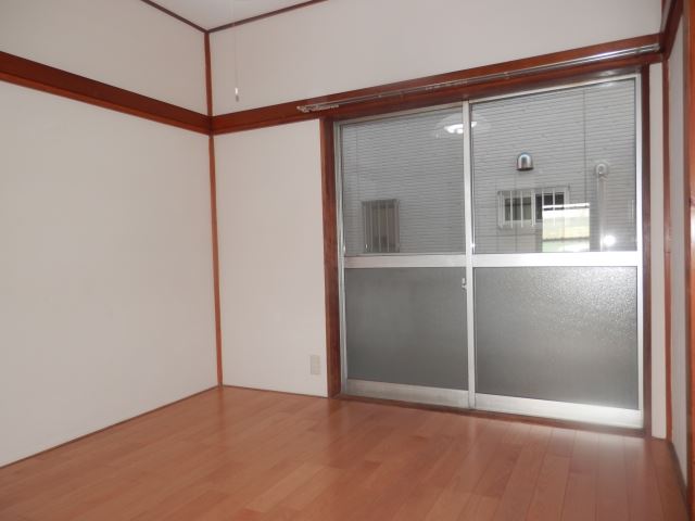 Living and room. room