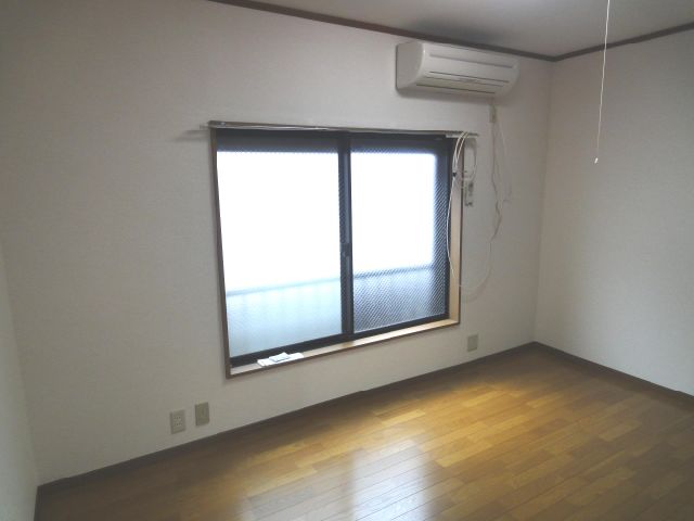 Living and room. Western-style room