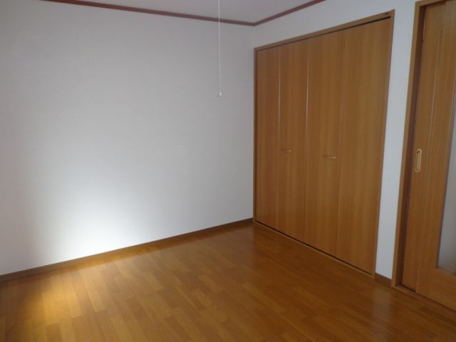 Living and room. Western-style room