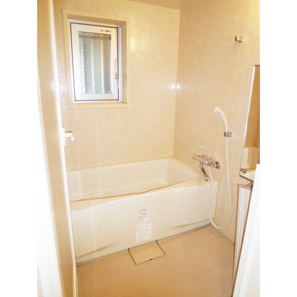 Bath. Reheating function