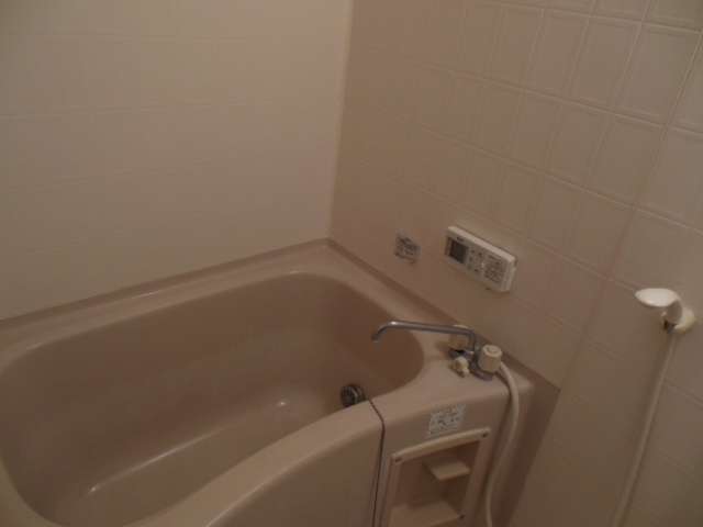 Bath. With reheating function