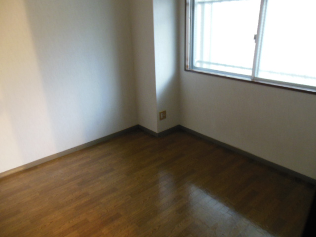 Living and room. Western style room