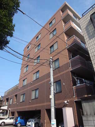 Local appearance photo