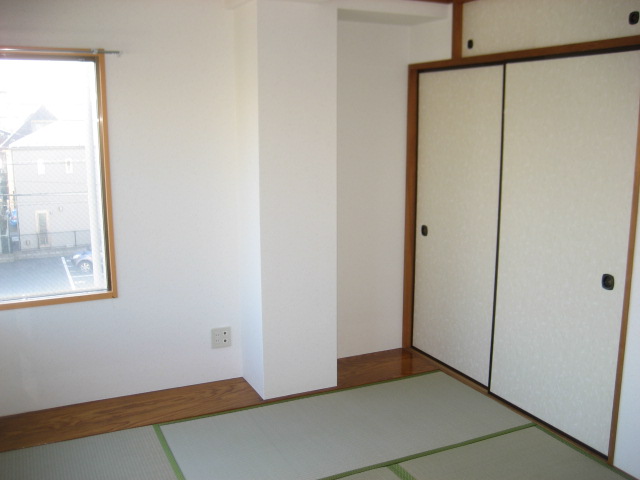 Other room space