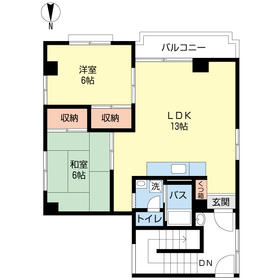 Edogawa-ku, Tokyo Funabori 6