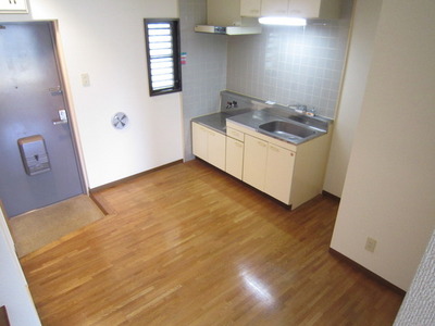 Living and room. dining